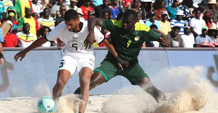 Beach Soccer Africa Cup of Nations 24: Draw to be conducted in Egypt on Thursday