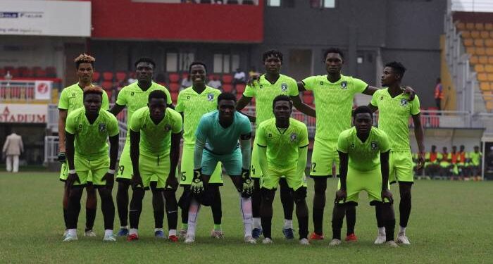 Ghana Premier League Week 4: Bechem United FC claims first win of the season against Dreams FC
