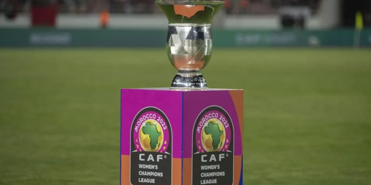 “CAF wants Ghana to host the Women’s Champions League” – Sports Minister Mustapha Ussif