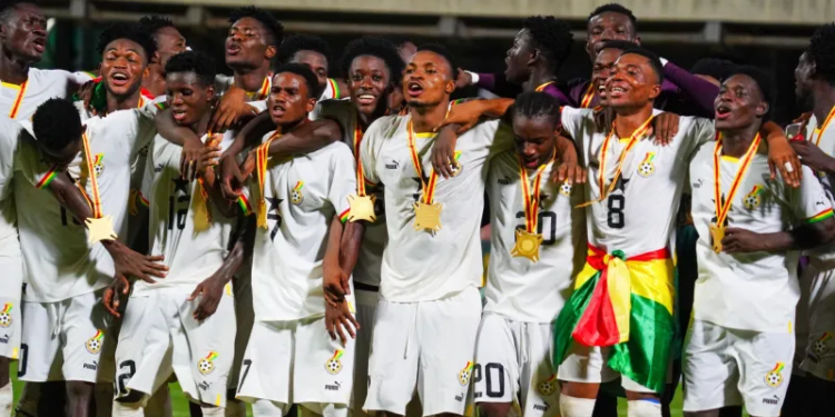 U-20 AFCON WAFU B Qualifiers: Black Satellites drawn in Group A with Togo, Benin and Niger