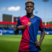 “I can’t wait to get started” – Ghanaian talent Abdul Aziz Issah thrilled with FC Barcelona move