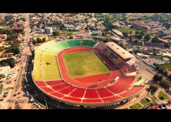 Black Stars eye Cote d’Ivoire as new home for crucial AFCON qualifiers amid Baba Yara ban