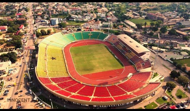 Black Stars eye Cote d’Ivoire as new home for crucial AFCON qualifiers amid Baba Yara ban