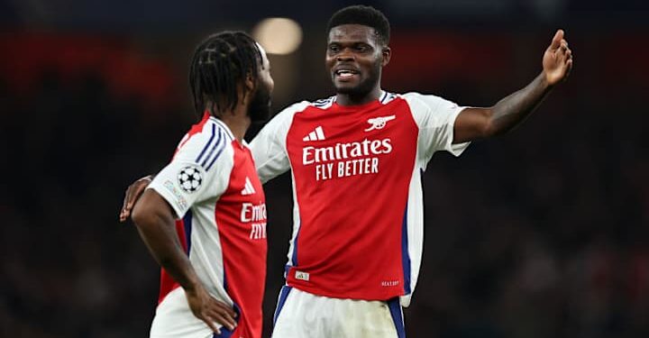 UCL Week 3 on Tuesday: Check out how African players performed