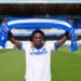 Gideon Mensah: Ghana left-back extends Auxerre stay