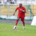 Nigerian Fernando Wisdom Bassey debuts in Kotoko’s win over Nsoatreman