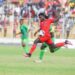 Asante Kotoko unbeaten in Ghana Premier League after four games