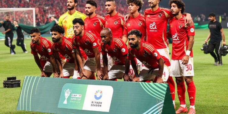 2024-25 CAF Champions League draw: Group by Group analysis and predictions