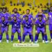 Three Games, One Goal, Two Draws and a Win: Medeama struggle at home