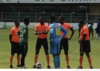 Ghana Premier League Week 6: 5 interesting things we learned