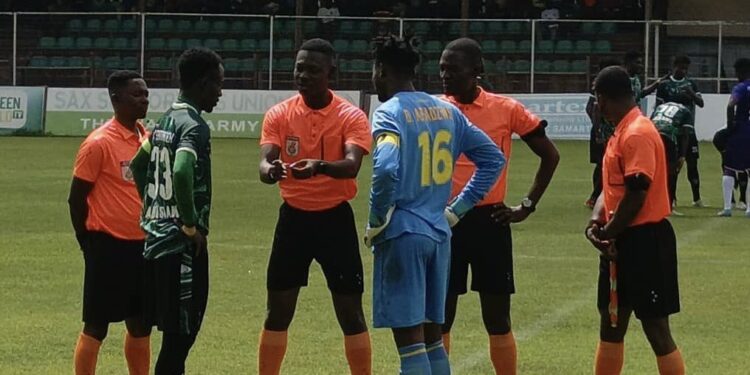 Ghana Premier League Week 6: 5 interesting things we learned