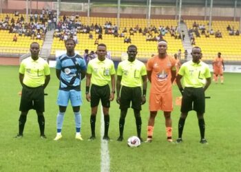 GPL Week 7: 5 things we learned as Bibiani Gold Stars stays top, Kotoko remain unbeaten