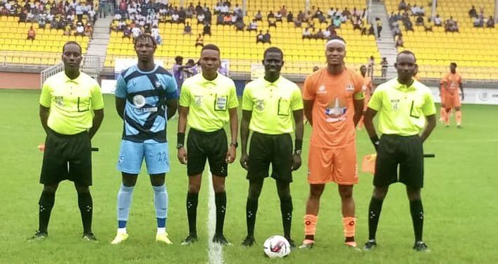 GPL Week 7: 5 things we learned as Bibiani Gold Stars stays top, Kotoko remain unbeaten