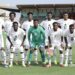 Ghana’s Black Satellites through to 2025 CAF U-20 Championship