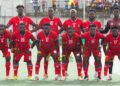 Asante Kotoko have scored against Legon Cities in their last four Premier League away fixtures