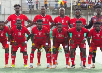 Asante Kotoko have scored against Legon Cities in their last four Premier League away fixtures