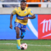 David Abagna shines for APOEL in Cyprus