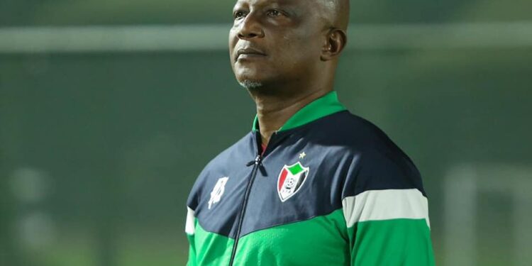 If anybody says Kwesi Appiah does not know anything, it is a lie – CK Akonnor