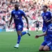 VIDEO: Jordan Ayew scores 98th-minute winner for Leicester against Southampton