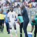 “There’s still a long way to go” – Otto Addo after Sudan draw