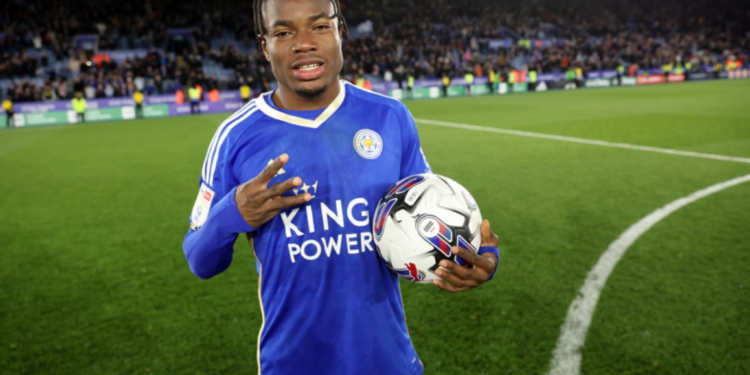 “Foxes never quit” – Fatawu Issahaku reacts after Leicester City’s stunning comeback victory over Southampton