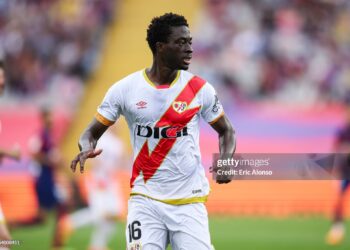 “I’m not worried about my goal drought” – Hearts of Oak striker Asamoah Boateng