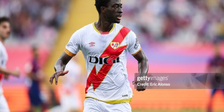“I’m not worried about my goal drought” – Hearts of Oak striker Asamoah Boateng