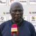 Hearts coach Aboubakar Ouattara not overjoyed after Young Apostles win