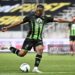 Abu Francis bags assist in Cercle Brugge’s 1-1 draw with St.Truiden