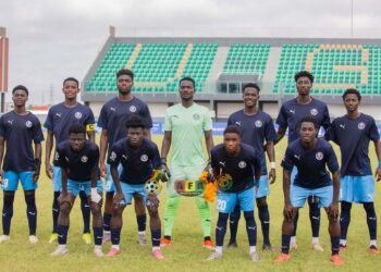 Ghana Premier League: Accra Lions vs Berekum Chelsea – Preview