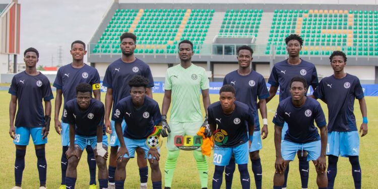 Ghana Premier League: Accra Lions vs Berekum Chelsea – Preview