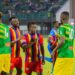 “My target for the season is to play for the Black Stars” – Hearts of Oak Defender Yahaya Adraman