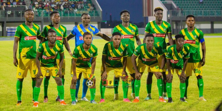 2025 AFCON Q: “We didn’t start well against Niger” – Alidu Seidu