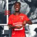 Alidu Seidu wins Stade Rennais’ September Player of the Month award