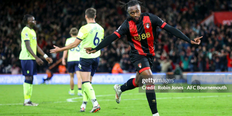 I’m ready to play for any club in the Champions League