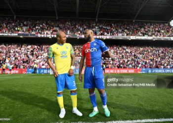 “I was very lucky to have Andre Ayew and a few other senior players advising me” – Jordan Ayew