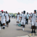 Black Stars depart Ghana for Sudan game today
