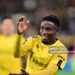 In-form Michael Baidoo scores to power IF Elfsborg to victory over AS Roma in Europa League