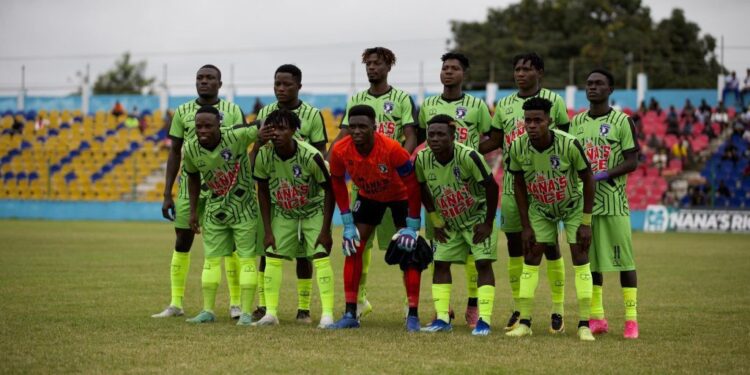 2024/25 Ghana Premier League: Bechem United vs Karela United – Preview