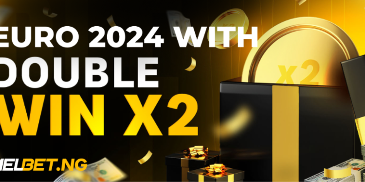 EURO 2024 with Double Win