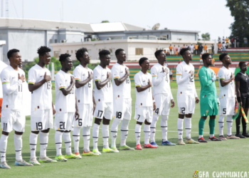 WAFU B U20 Championship: Ghana hoping to beat bitterest rivals Nigeria to emerge champions