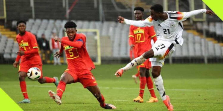 REVEALED: Sports Ministry unaware of Black Satellites’ Switzerland friendlies