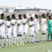 WAFU B U20 Championship: Ghana hoping to beat bitterest rivals Nigeria to emerge champions