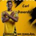 Ghanaian forward Carl Davordzie scores key goal in CSM Ceahlaul’s 3-2 win over CSM Selimbar in Romania