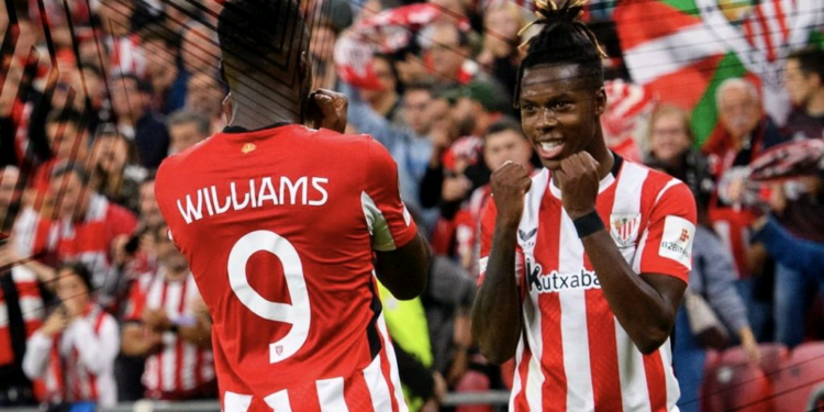 What a win, we deserved it – Iñaki Williams after Bilbao beat AZ