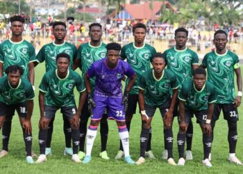 2024/25 Ghana Premier League: FC Samartex vs Berekum Chelsea – Preview