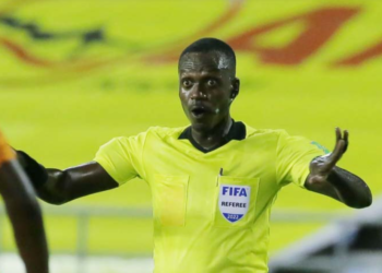 Two Ghanaian referees selected for WAFU B U20 Africa Cup of Nations qualifiers