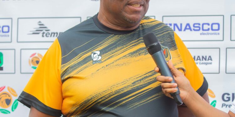 Ghanaian striker Kwadwo Baah signs new contract with Watford until 2029