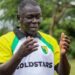 “It was a game of two halves” – Goldstars coach Frimpong Manso reacts after Samartex draw