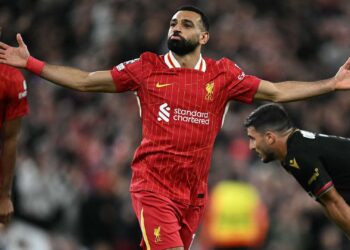 UCL Week 2 on Wednesday: Check out how African stars performed